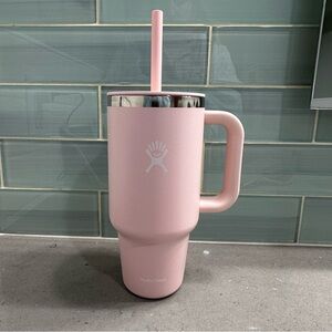 Hydroflask | 32 oz All around Travel Tumbler color trillium